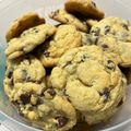 Kathleen Cummings's cooksnap of when they made Best Chocolate Chip Cookie.