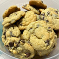 Kathleen Cummings's cooksnap of when they made Best Chocolate Chip Cookie.