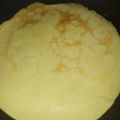 Cooksnap από Γιάννης Γαβριήλ στη συνταγή Κρέπα λαχταριστή με πολλούς συνδυασμούς
