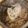 Szászi Emőke (Alice) Cooksnap-ja, amikor elkészítette a(z) Gombamártás receptet.