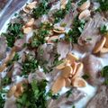 صورة من اولادي سعادتي ( ام آدم )، شاركها بعد تجربة وصفة كرشات وفوارغ ولا اطيب من هيك😋😋😋