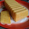 Cooksnap dari SaBa's Kitchen untuk resep Puding mangga