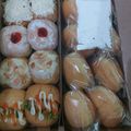 Cooksnap dari Phiet untuk resep Donat Montok Lembut ala Jco