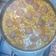 La cooksnap de margadan1970 cuando cocinó Albóndigas guisadas con sepia y guisantes