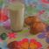 Keshvi का कुकस्नैप जब उन्होंने ठंडाई (thandai recipe in Hindi) बनाया था।