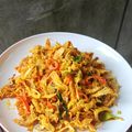 Cooksnap dari diah tze untuk resep 66. Ayam Sisit Rica Kemangi