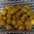 Cooksnap dari Yuna Saspita untuk resep Nastar Lembut dan Lumer dimulut