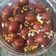 Anshu Kumari का कुकस्नैप जब उन्होंने मैंगों गुलाबजाम विथ मैंगों कस्टर्ड (Mango Gulabjamun with Mango custard recipe in Hindi) बनाया था।