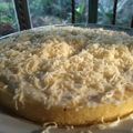 Cooksnap dari andn untuk resep Chees cake kukus anti gagal