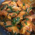 Cooksnap dari Asri Yanti untuk resep Ayam rica kemangi
