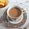 Cooksnap dari Riya Malikha untuk resep Teh tarik kayu manis gula aren