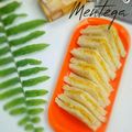 Cooksnap dari Icha Annisa Septiana untuk resep Roti Kukus Mentega