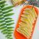 Cooksnap dari Icha Annisa Septiana untuk resep Roti Kukus Mentega