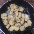 Cooksnap dari wina christina untuk resep Ayam gandum