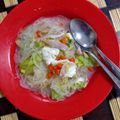 Cooksnap dari Anisa Aulia Rahma untuk resep Bihun godog jogja