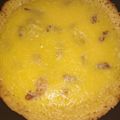 Cooksnap dari Yana Jesuyani untuk resep Pie susu teflon (takaran bahan menggunakan sendok)