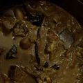 Cooksnap dari Ad'ha Nuraini untuk resep Gudeg Tewel Ngayogya