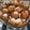 El cooksnap de Marcela Hernandez cuando hizo Buñuelos dulces.