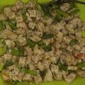Cooksnap dari arqha xxx untuk resep Tumis Buncis Tempe