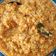 El cooksnap de Lola cuando hizo Arroz caldoso con gambas.