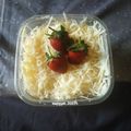 Cooksnap dari Naqiyyah 🍒 untuk resep Salad buah