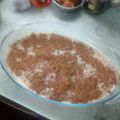 El cooksnap de robbyuan (Roberto Bonini) cuando hizo Arroz con leche muy cremoso.