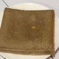 Cooksnap dari Mama Lifya untuk resep 242.Banana Cake Kenari Satu Telur (No Mixer)