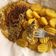 Askab Kitchen's cooksnap of when they made Soyayyan Dankalin Turawa Da Kwai.