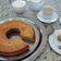 El cooksnap de Bertha cuando hizo Torta de banana fácil.