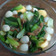 Cooksnap dari Dian Nafinaa untuk resep Sapo tahu pokcoy
