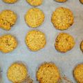 El cooksnap de Mireia Torrent cuando hizo Galletas de avena y plátano.