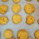El cooksnap de Mireia Torrent cuando hizo Galletas de avena y plátano.