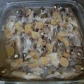 Cooksnap dari eva meylani untuk resep 79. Steam Ikan Kerapu
