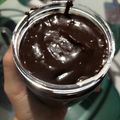 Cooksnap dari Siti Khaliza untuk resep Selai Coklat Homemade