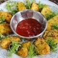 Priya Mulchandani का कुकस्नैप जब उन्होंने मसाला इडली (Masala Idli recipe in Hindi) बनाया था।