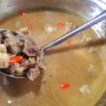 Cooksnap dari Dapoer Ny. A untuk resep Tongseng daging sapi