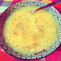Cooksnap από 𝒳𝓇𝓊𝓈𝑜𝓊𝓁𝒶 𝒦𝑜𝓃𝓉𝑜𝓅𝑜𝓊𝓁𝑜𝓊 στη συνταγή Κοτόσουπα Αυγολέμονο με Λαχανικά