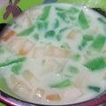 Cooksnap dari toti indra untuk resep Sup buah melon