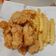 Cooksnap dari eva meylani untuk resep Dori fish and chip / french fries