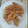 El cooksnap de Amy Nae cuando hizo Churros caseros con leche.