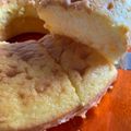 Cooksnap de Cecilia Soares quando cozinhou Bolo da laranja inteira.