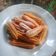 Cooksnap dari Nur Endah untuk resep Eggless Churros