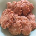 Cooksnap dari Siti Rofiah untuk resep Bakwan Tempe