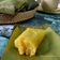 Cooksnap dari Suzanmomduor untuk resep Pais waluh kuning /nagasari labu kuning