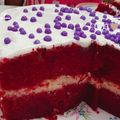 Cooksnap dari Claretta untuk resep Whipped Cream Homemade