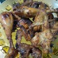 Cooksnap dari siti herlina untuk resep Ayam Goreng Kalasan
