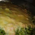 Adrienn Kerekes Cooksnap-ja, amikor elkészítette a(z) Spenótos-sonkás penne receptet.