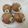 Cooksnap dari hani sisyl untuk resep Banana Muffin (No Mixer)