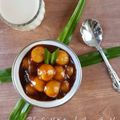 Cooksnap dari Nila Iswahyudi untuk resep Jenang Grendul