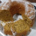 El cooksnap de Leticia Romero Huergo cuando hizo Torta de Naranja y Zanahoria Integral olla Essen 😋 #aptodiabeticos#rica #fácil húmeda.